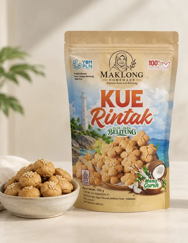 Kue Rintak